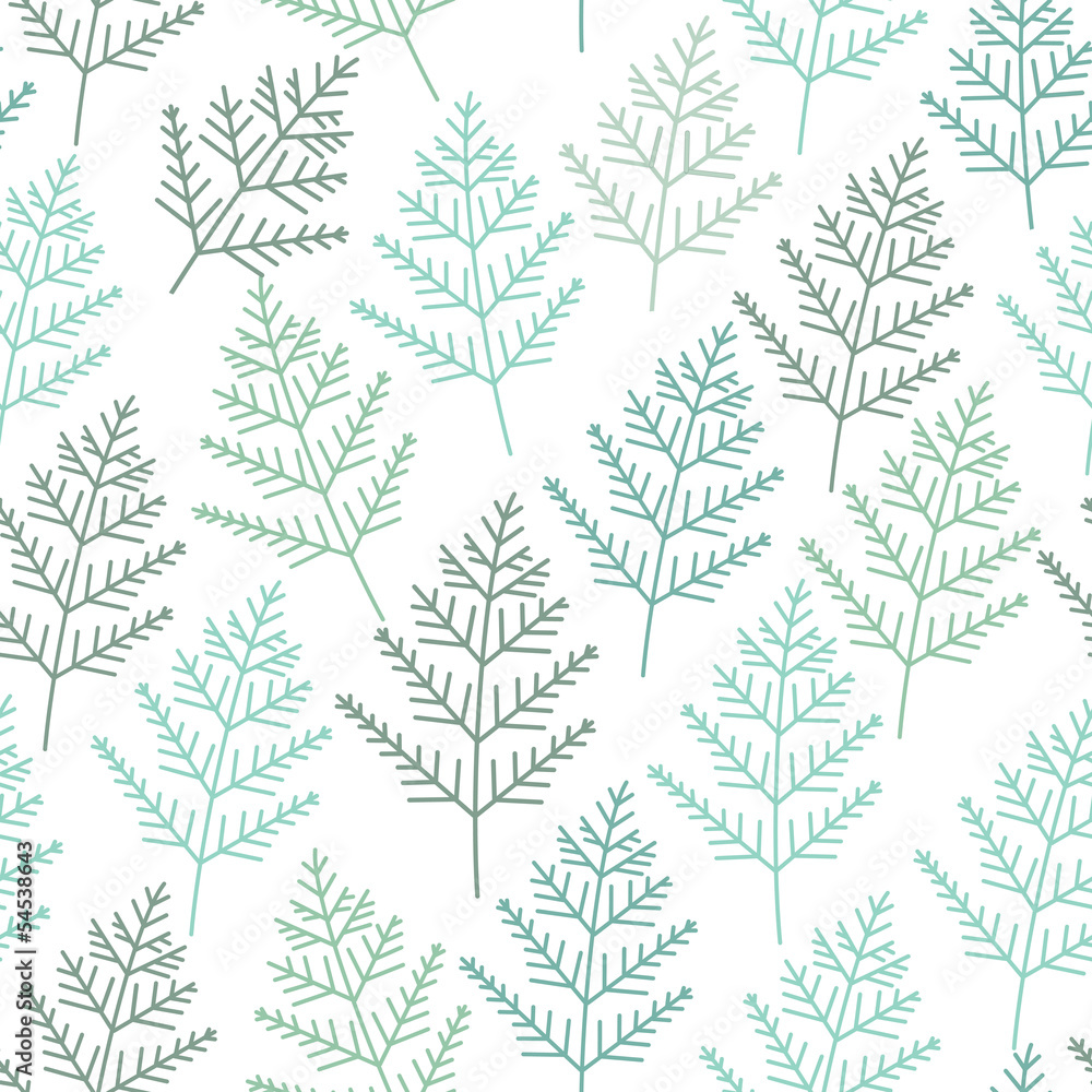 vector seamless abstract hand-drawn pattern vector seamless abstract hand-drawn pattern