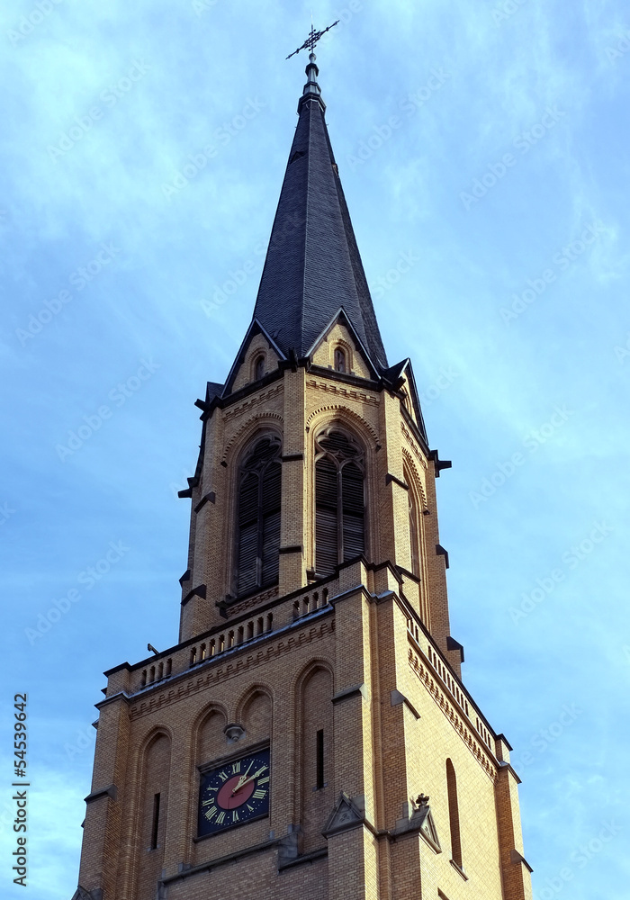 St. Josef Kirche in Bonn