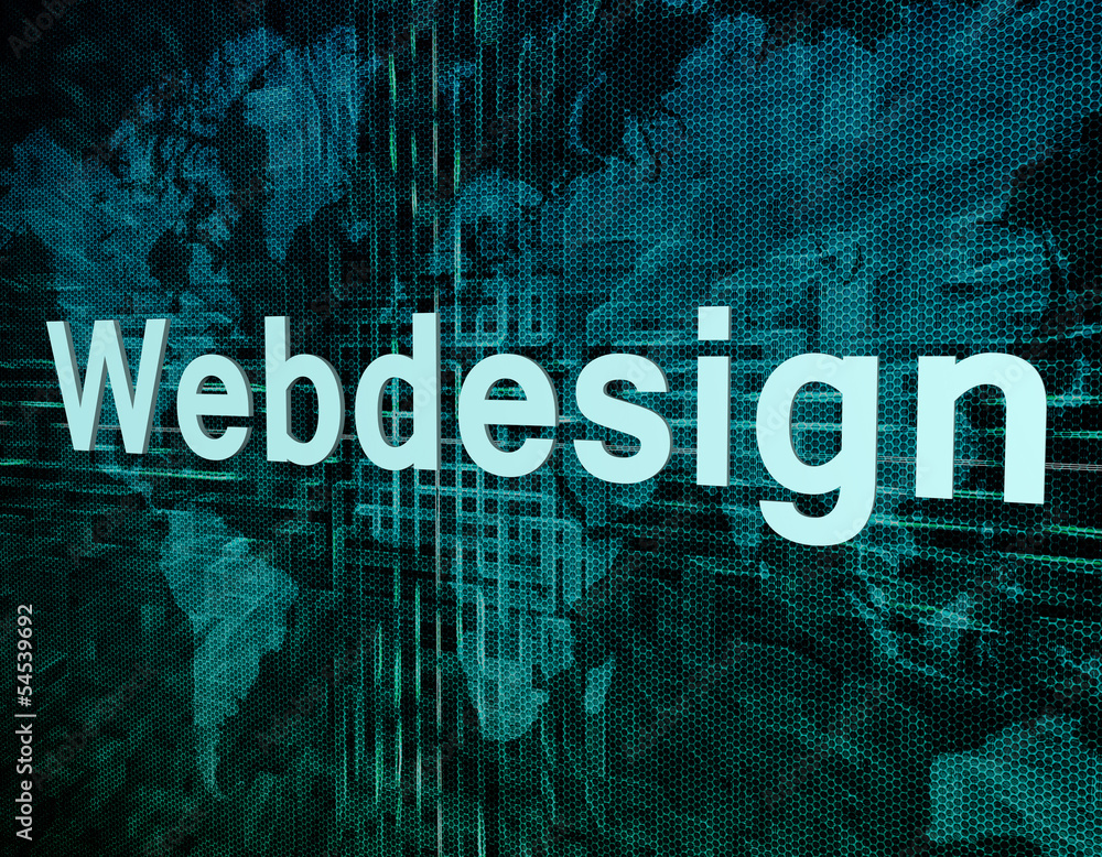 Webdesign Webdesign