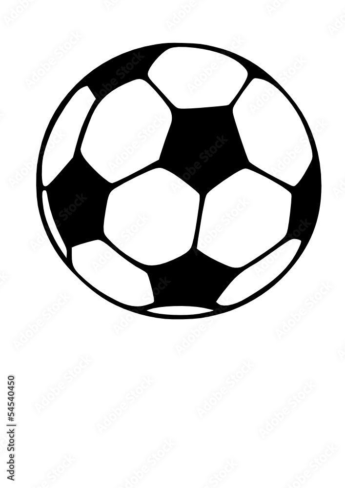 Fußball Fußball
