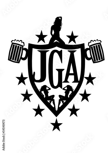 Junggesellen Abschied