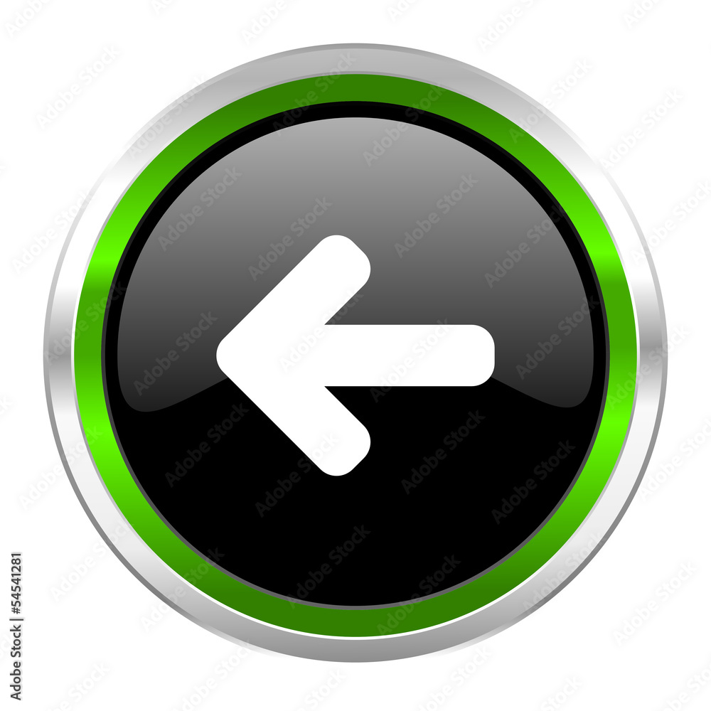 arrow left icon arrow left icon