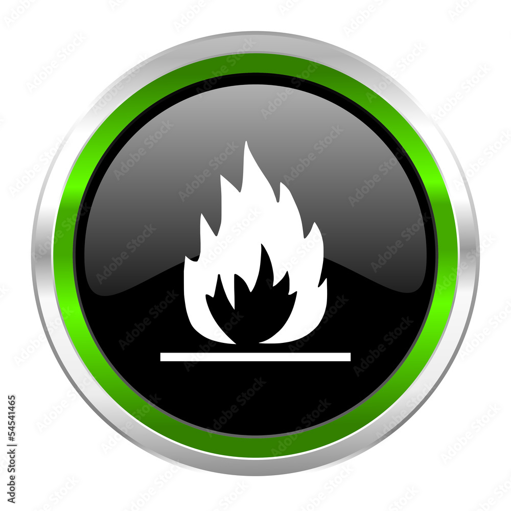 flames icon flames icon