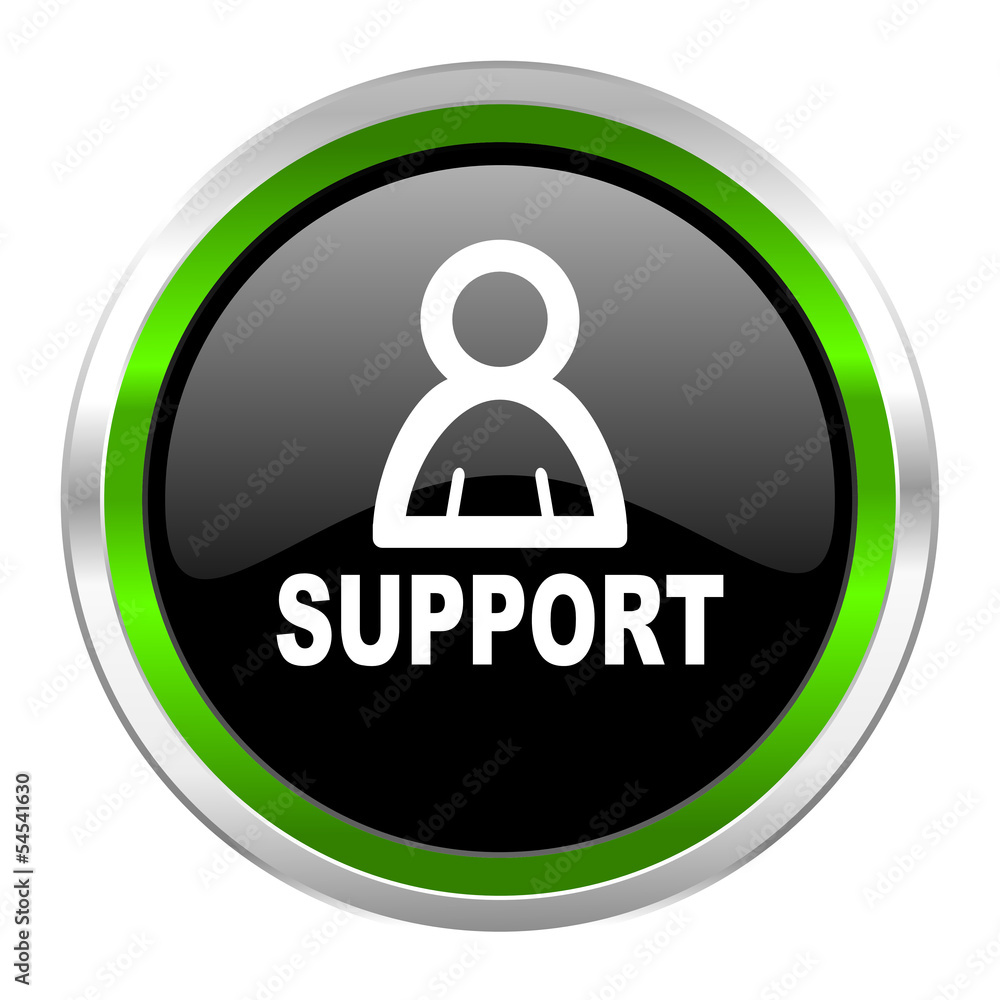 support icon support icon