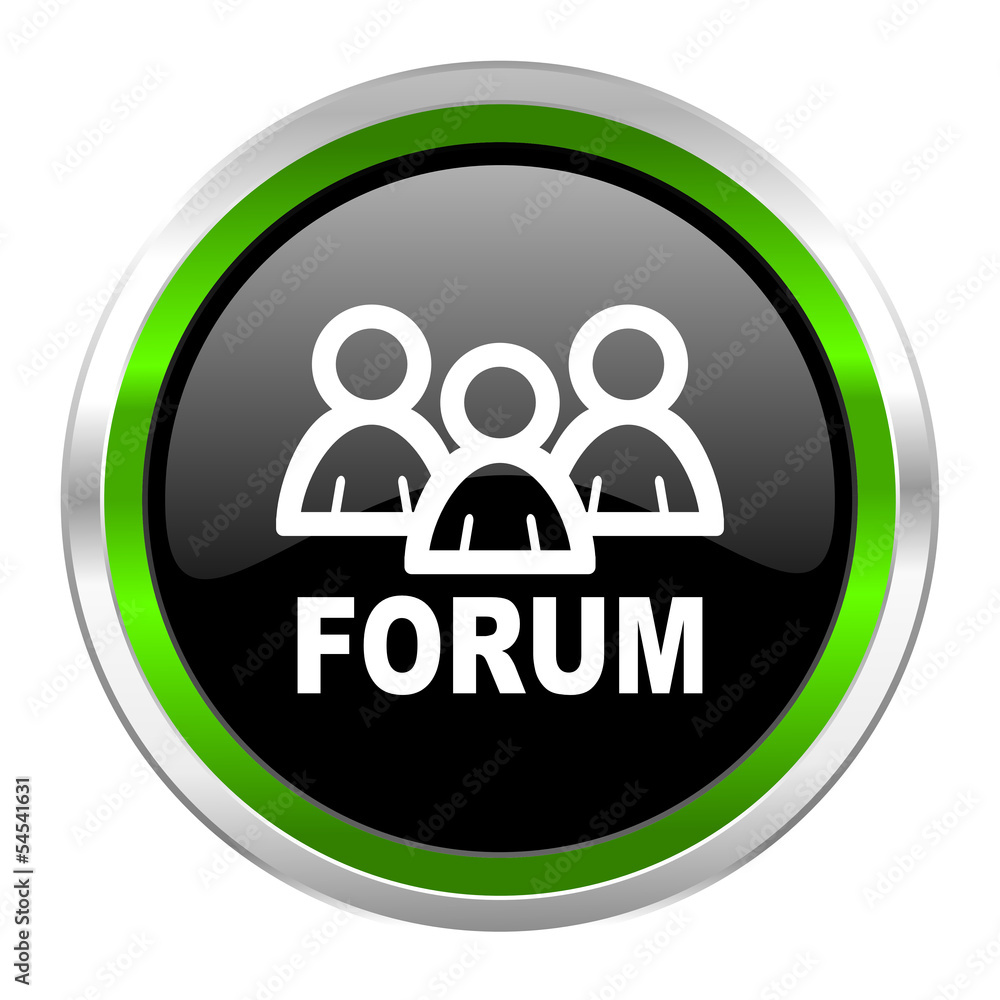 forum icon forum icon
