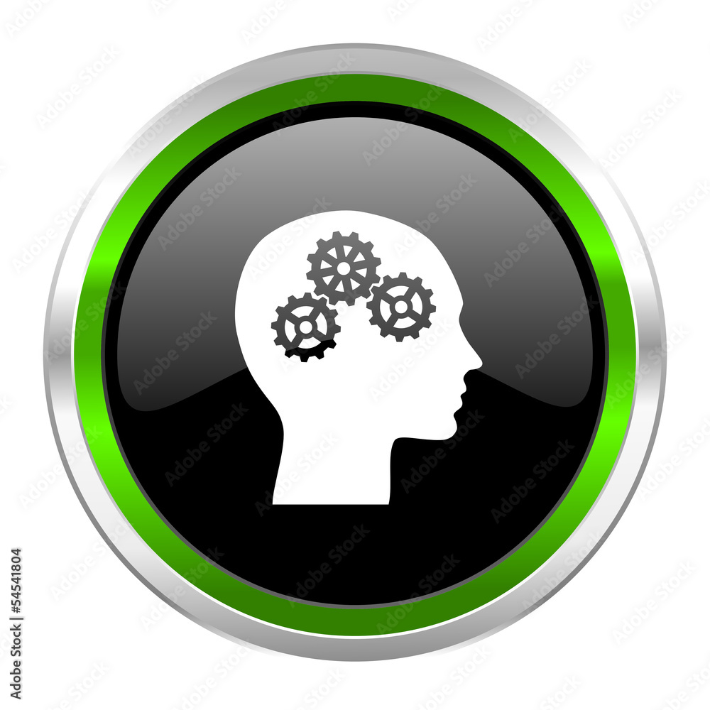 head icon head icon