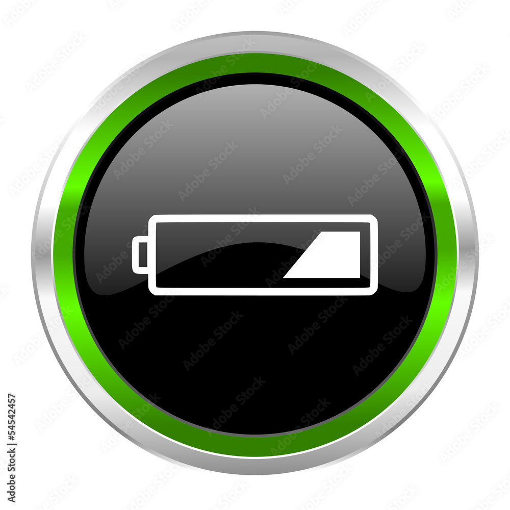 battery icon battery icon