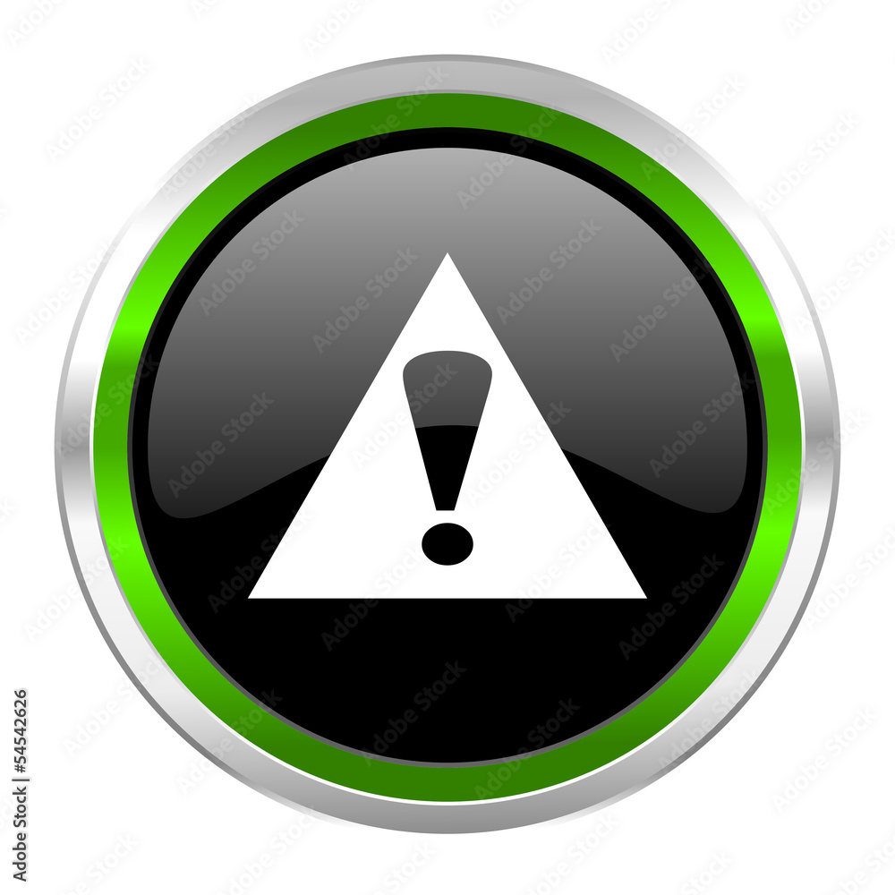 warning icon warning icon