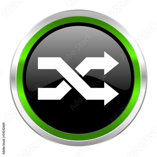 Free Download aleatory icon - GFXLoad