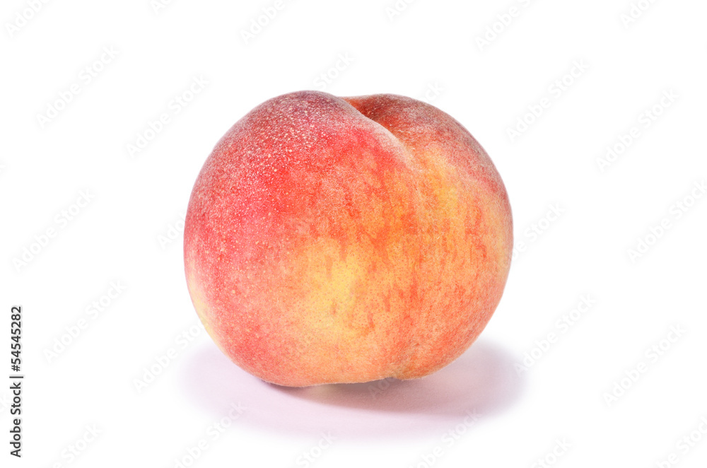 peach peach