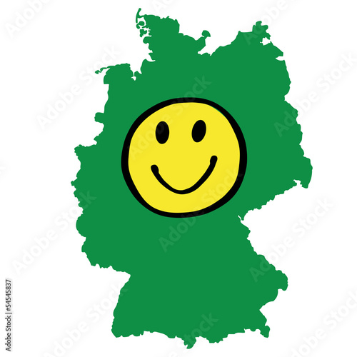 Fröhliches Deutschland