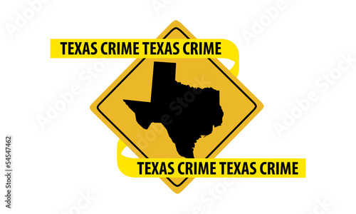 Texas crime