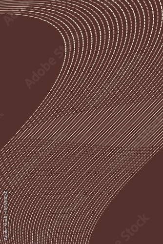 abstraktes muster