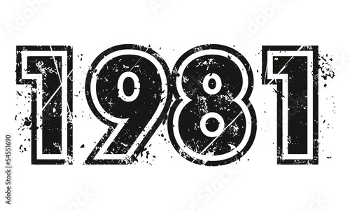 Jahrgang 1981