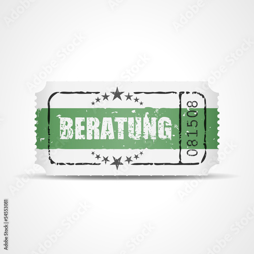 ticket v3 beratung I