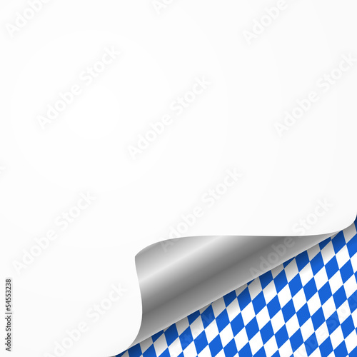 papierecke v3 rauten I