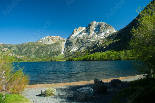 June Lake Loop