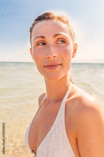 Wallpaper Mural summer vision Torontodigital.ca