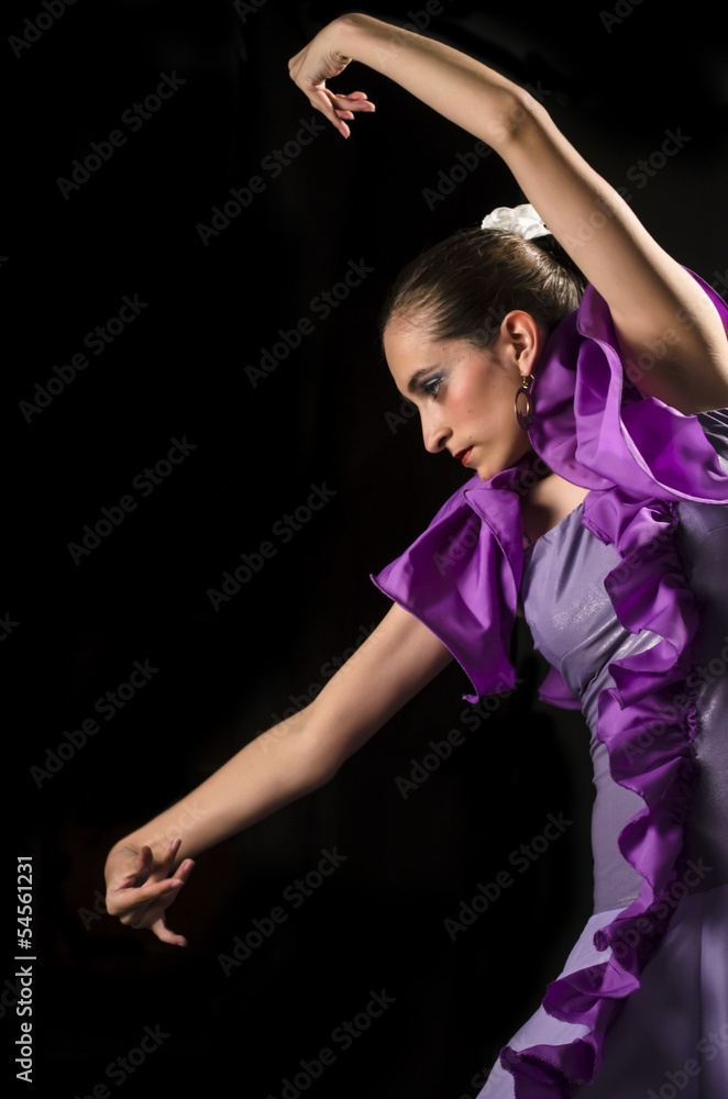 danza española danza española