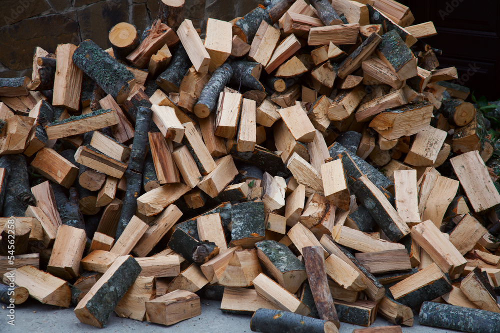 Firewood Firewood