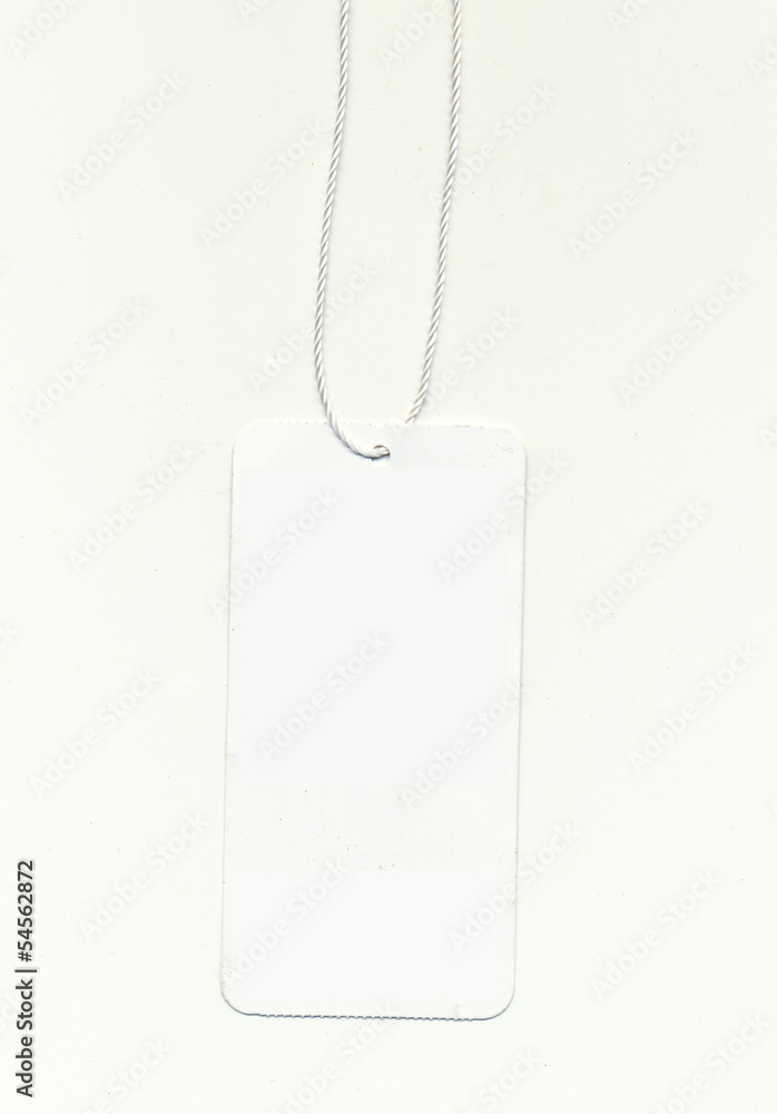 Fototapeta premium blank trademark