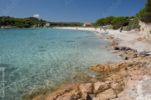 The Colours of the Sea on Santa Maria Island