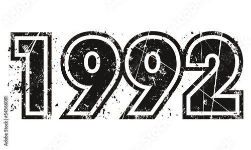 Jahrgang 1992