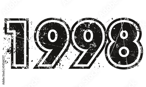 Jahrgang 1998