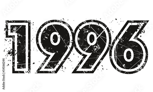 Jahrgang 1996