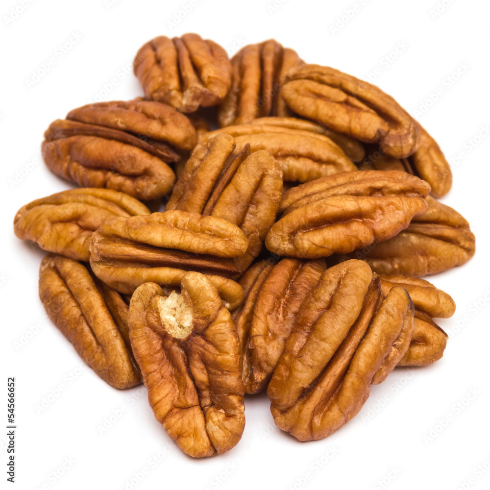 Pecan Nuts Pecan Nuts