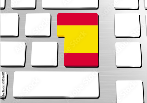 Spanien