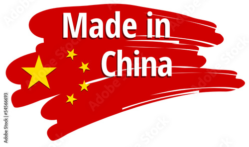 Made in China