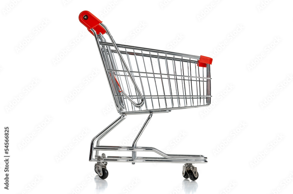 Shopping cart