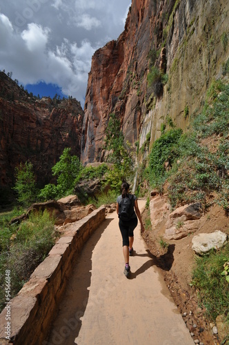 Zion National Park