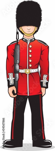 Royal Guard photo