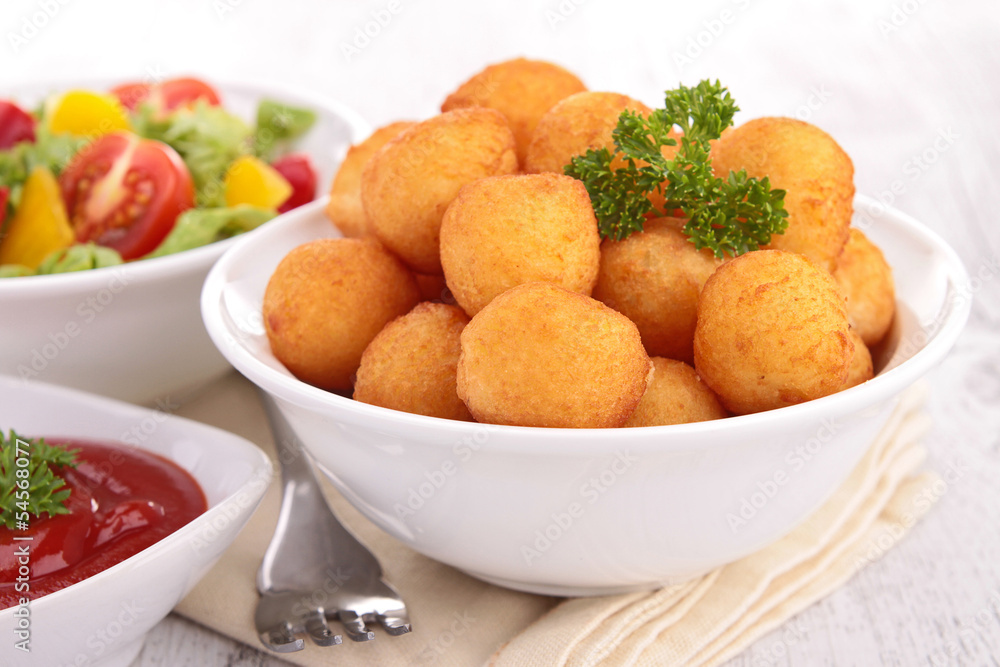 potato potato