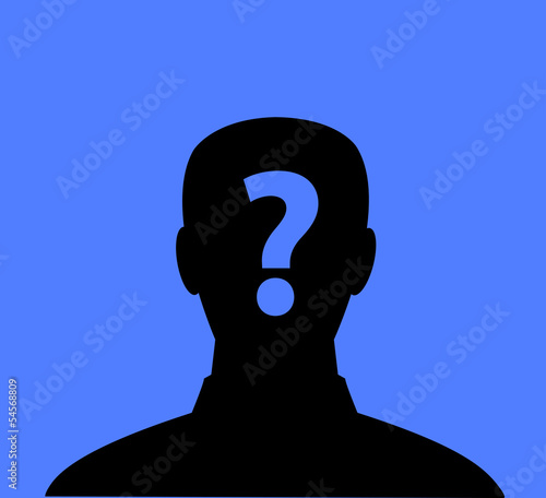 Male - default profile picture