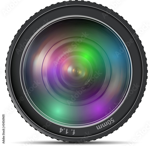 Camera Lens