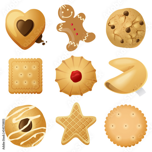 Cookies