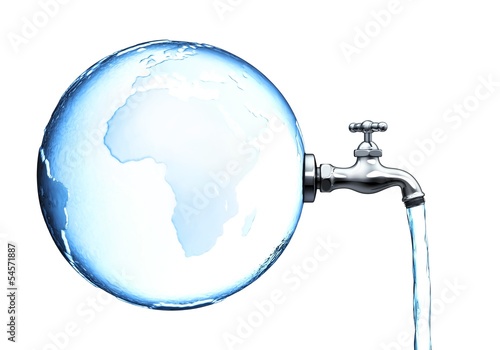 Trinkwasser Erde 1