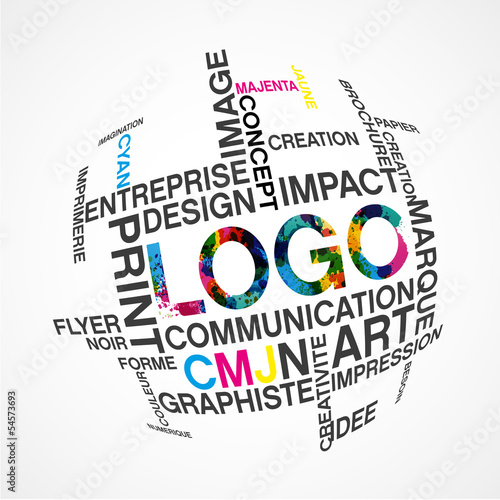 logo, communication