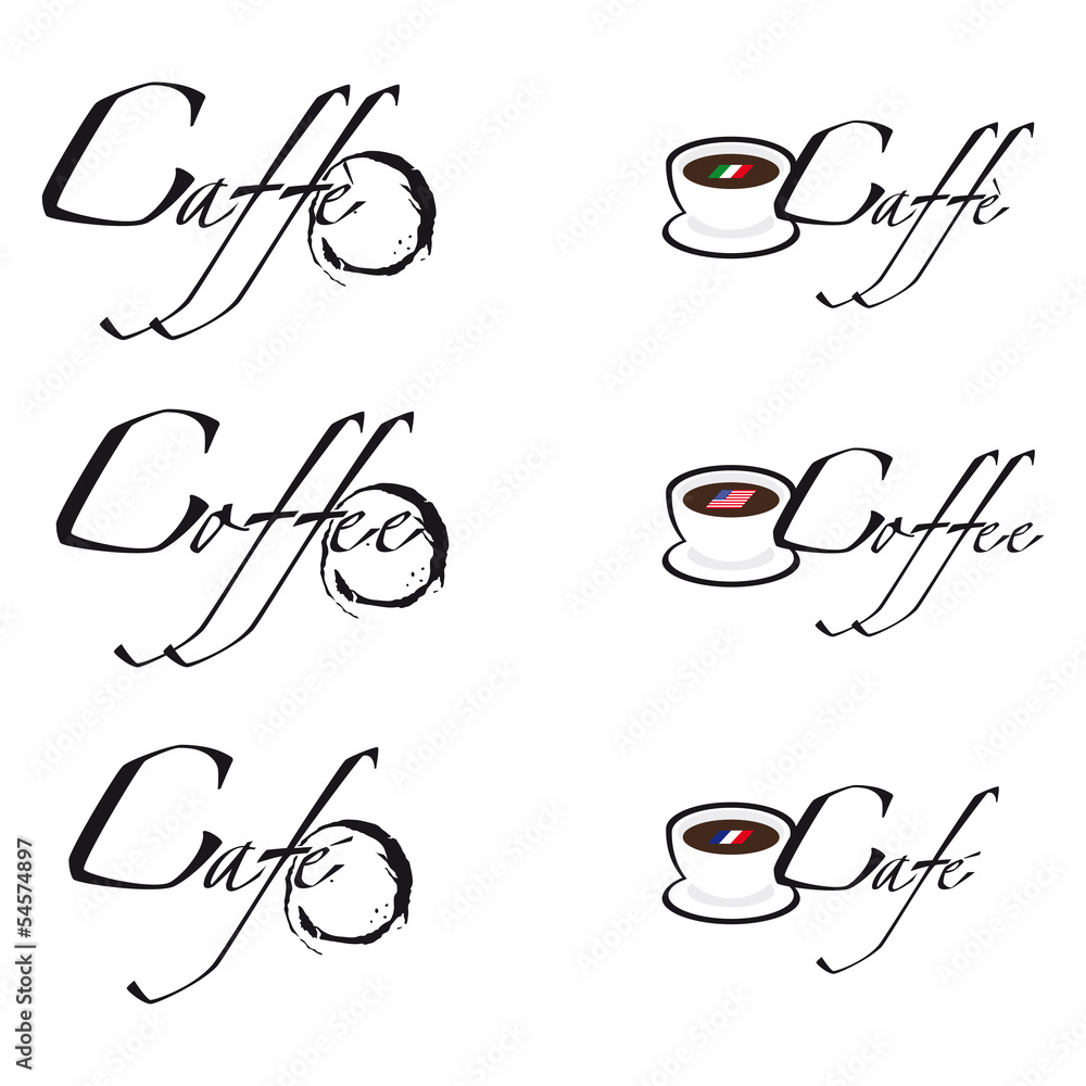 Caffè Caffè