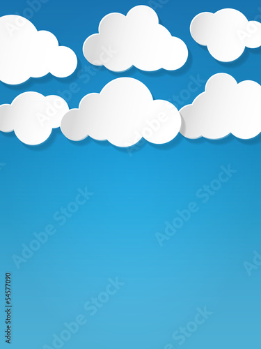 Wattewolken