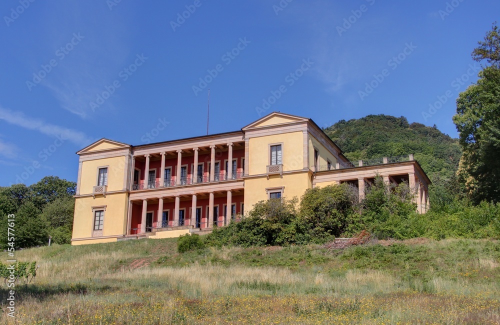 villa allemande villa allemande