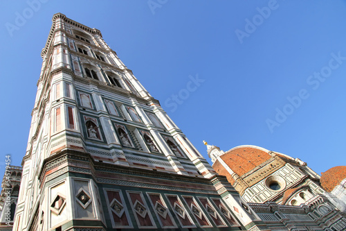 Fotografie Cathedral of Florence.