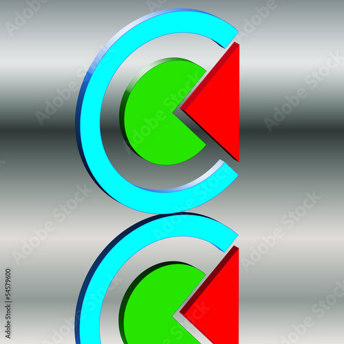 Logo C Dreieck