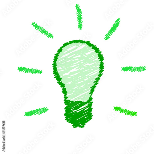 Glühlampe
