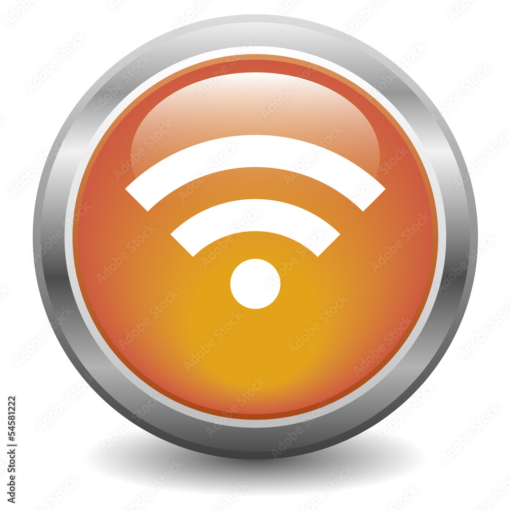 icône wifi icône wifi
