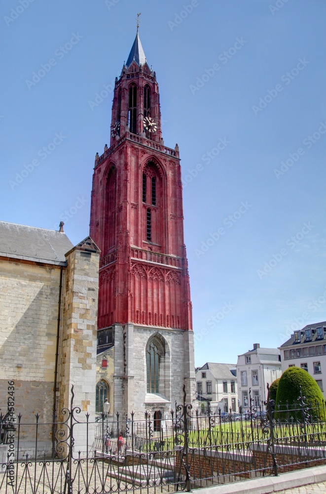 Église de Maastricht 