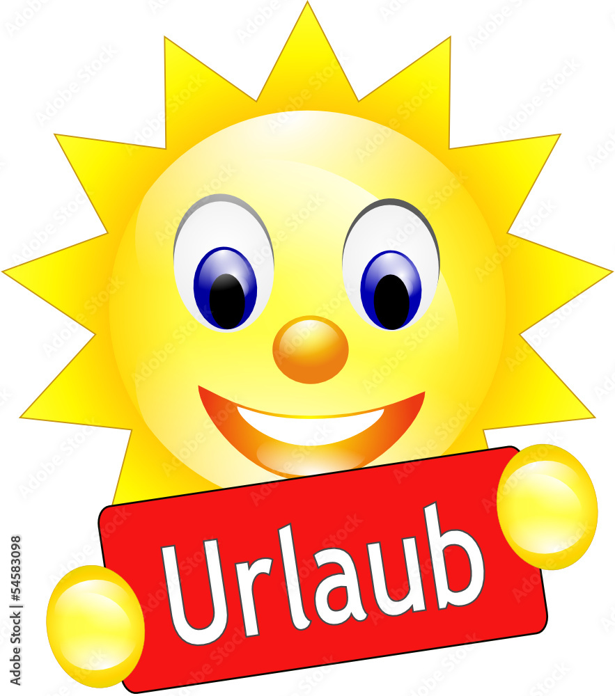 Sonne Urlaub Adobe Stock